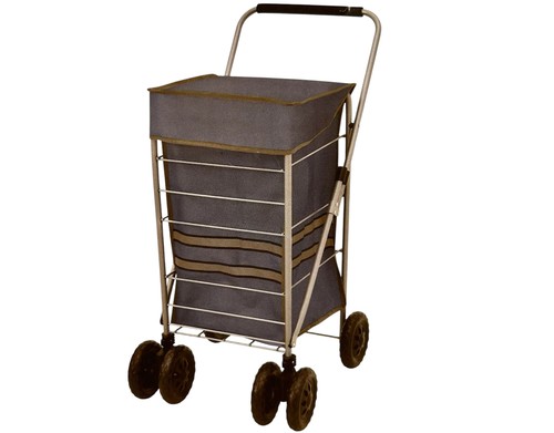 Klc einkaufstrolley - klc,