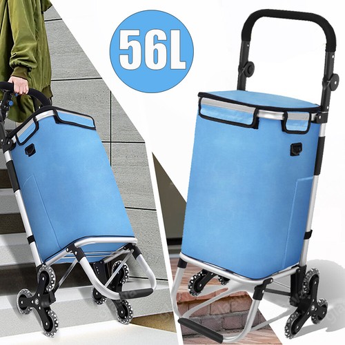 56l einkaufstrolley bis - 56l, 50kg