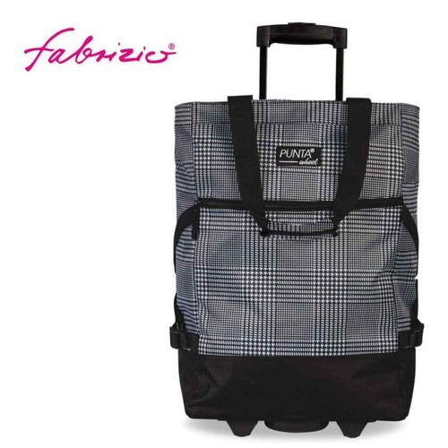 Einkaufs trolley punta - trolley,