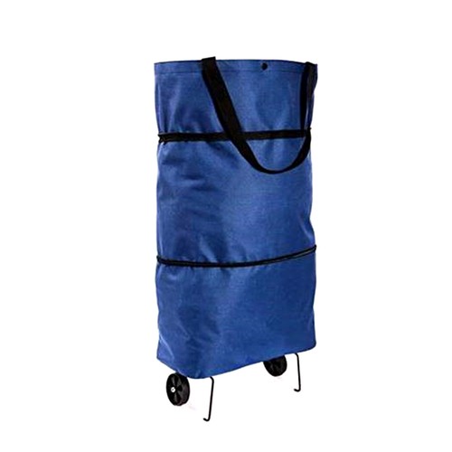 2in1 einkaufstasche und - 2in1,