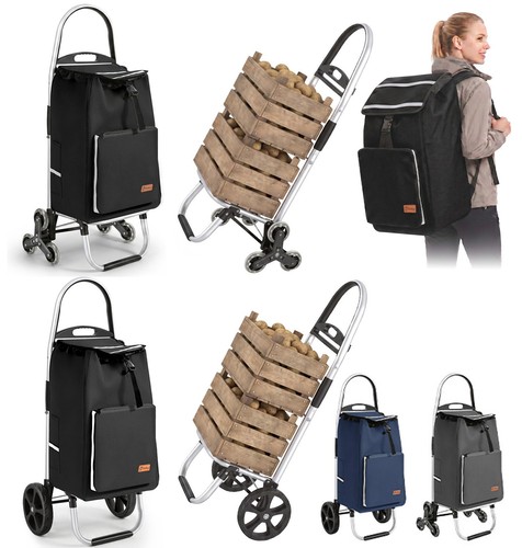 Xxl einkaufstrolley - xxl,