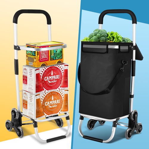 Einkaufstrolley trolley tasche - einkaufstrolley,