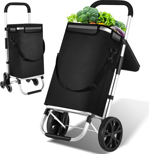 Trolley einkaufstrolley - trolley,