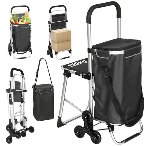 1 einkaufstrolley - 3-in-1,