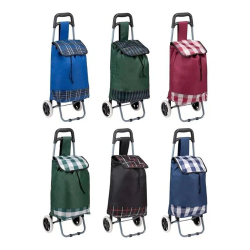 Shopping trolley praktischer - shopping,