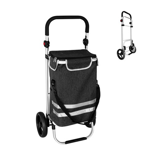 Einkaufstrolley trolley - einkaufstrolley,