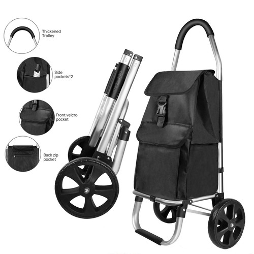Dayplus einkaufstrolley - dayplus®,