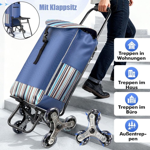 Einkaufstrolley einkaufsroller - einkaufstrolley,