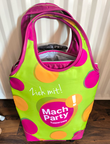 Tupperware einkaufstrolley - tupperware,