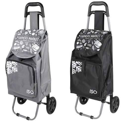 Elepso einkaufstrolley mit - einkaufstrolley,