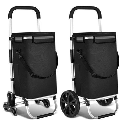 Einkaufstrolley einkaufsroller - einkaufstrolley,