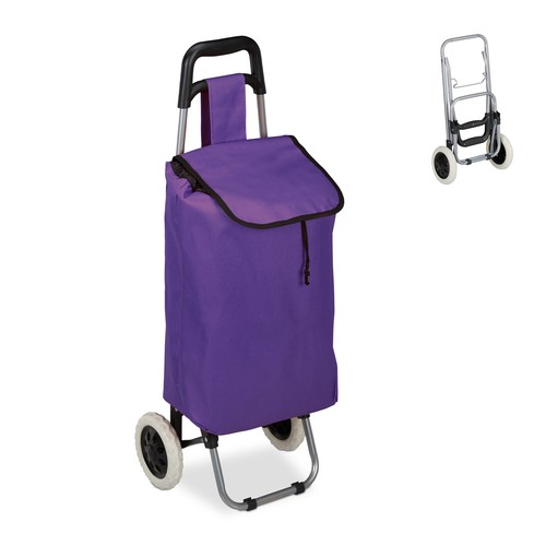 Einkaufstrolley einkaufswagen - einkaufstrolley,