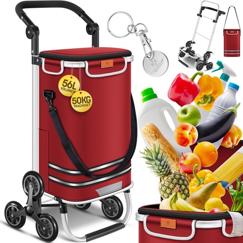 Kesser einkaufstrolley für - kesser®,