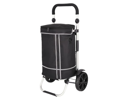 Silvercrest einkaufstrolley - silvercrest,