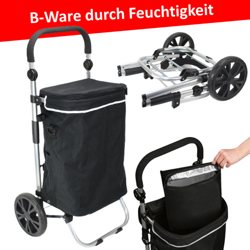 Ware einkaufstrolley l - einkaufstrolley,