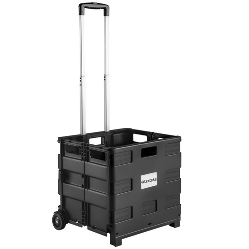 Einkaufswagen trolley - einkaufswagen,