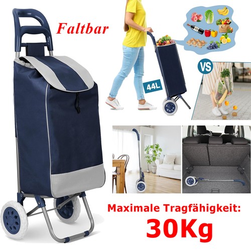 Einkaufstrolley korb trolley - korb,