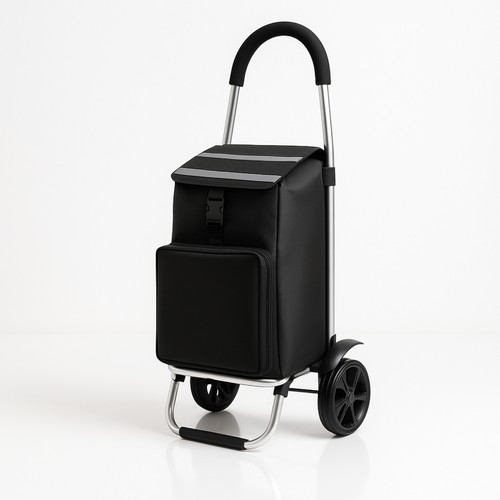 Flinko einkaufstrolley trolley - einkaufstrolley,