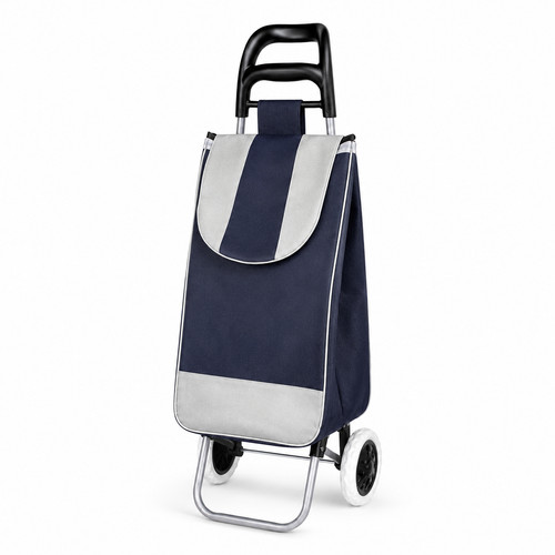 Einkaufstrolley einkaufswagen - einkaufstrolley,