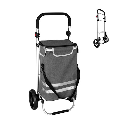 Einkaufstrolley trolley - einkaufstrolley,