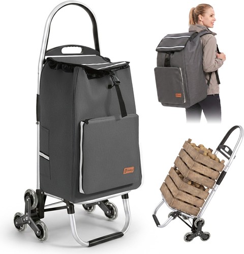 50l einkaufstrolley - 50l,
